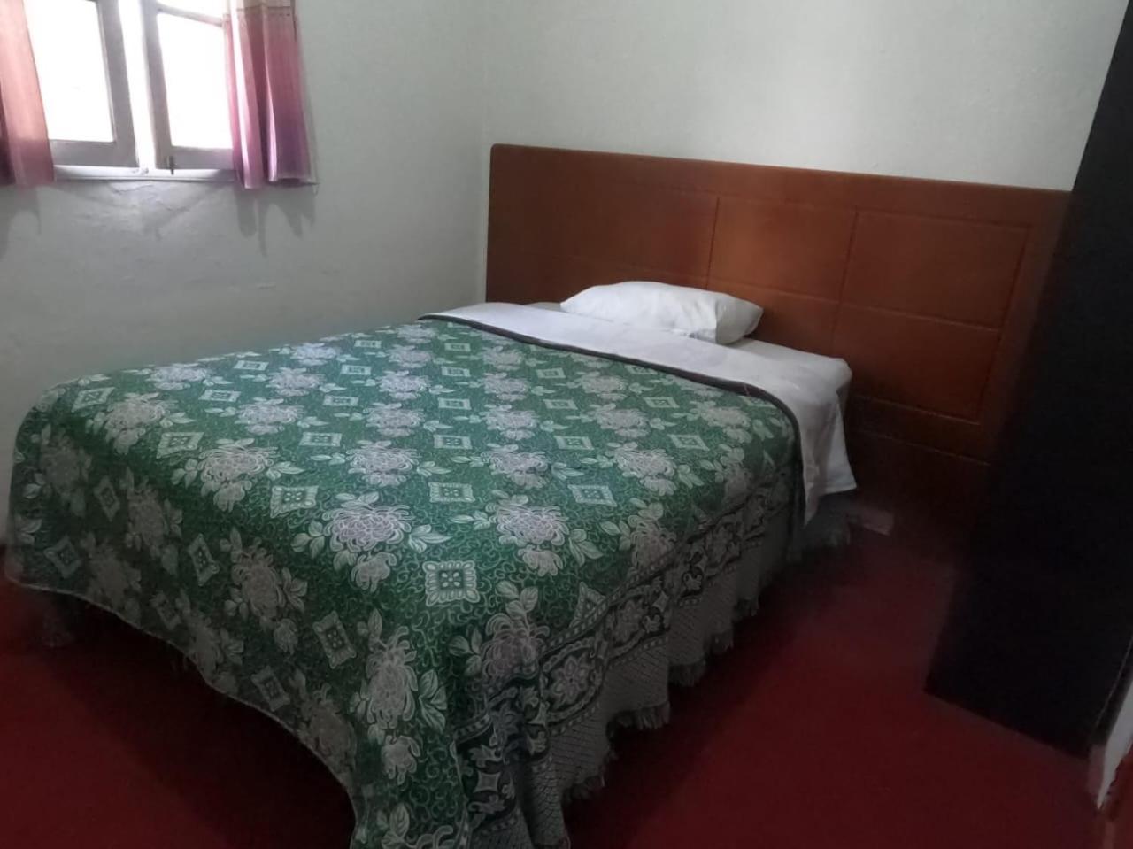 Hostel Fuentes Арекипа Экстерьер фото