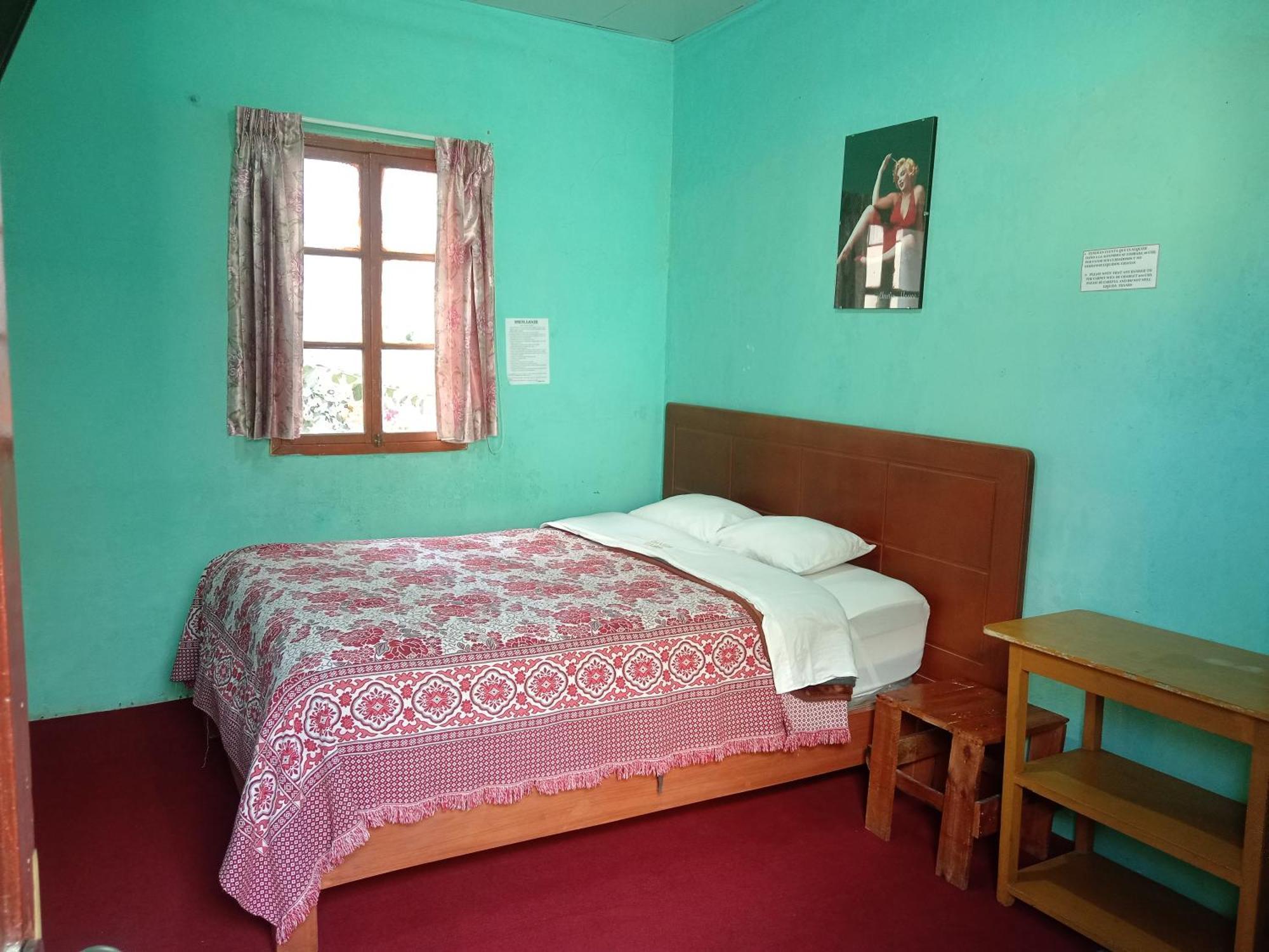 Hostel Fuentes Арекипа Экстерьер фото