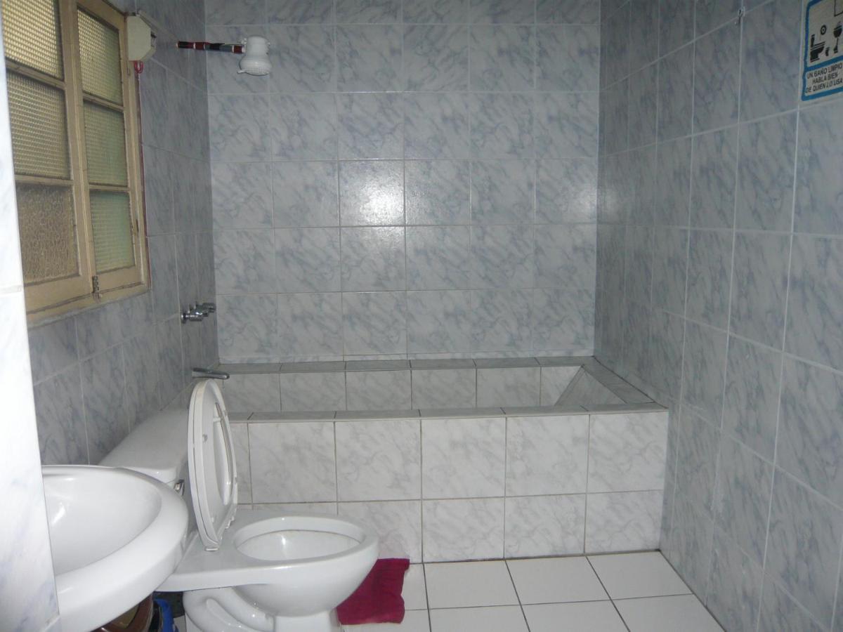 Hostel Fuentes Арекипа Экстерьер фото